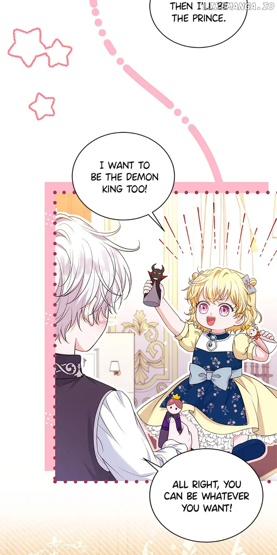 The S-Class Little Princess Is Too Strong Chapter 25 Page 16
