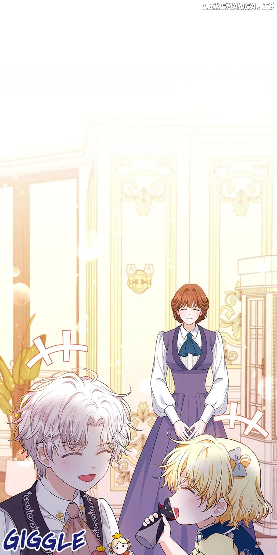 The S-Class Little Princess Is Too Strong Chapter 25 Page 18