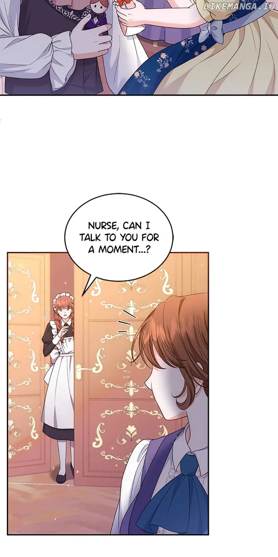 The S-Class Little Princess Is Too Strong Chapter 25 Page 19
