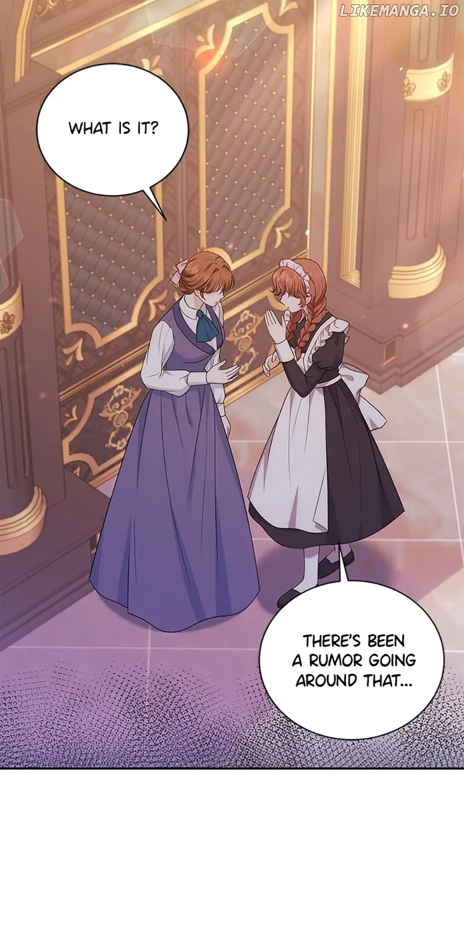 The S-Class Little Princess Is Too Strong Chapter 25 Page 22