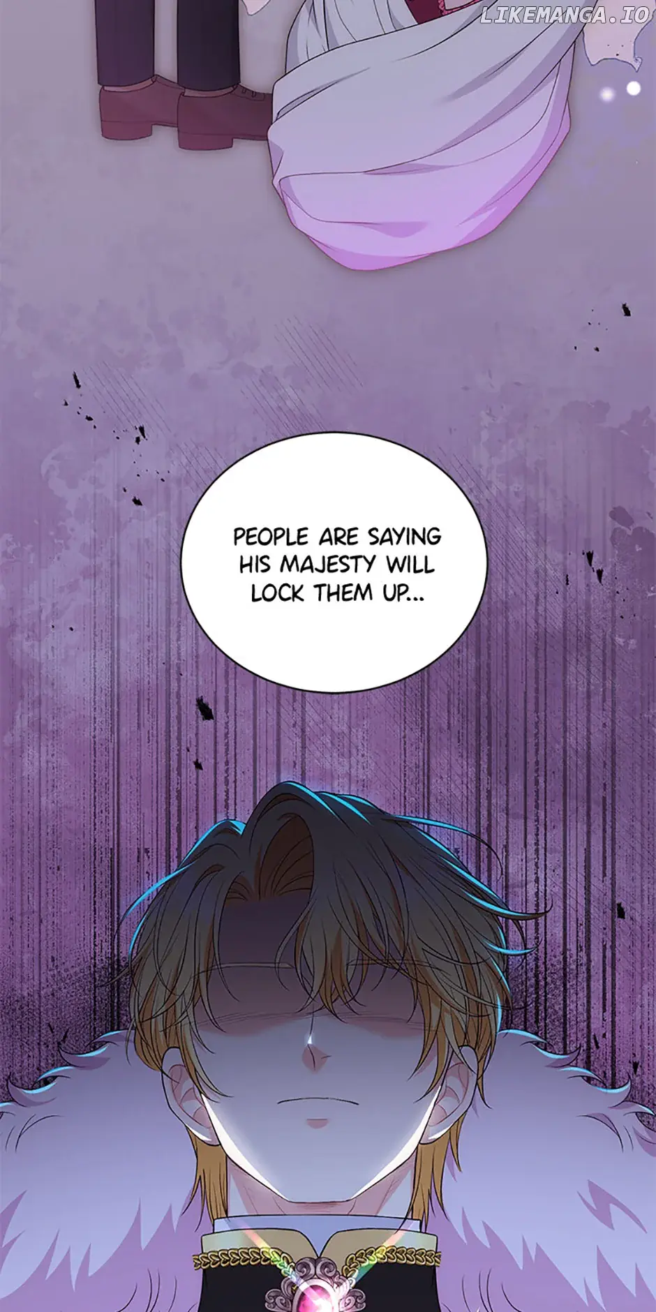 The S-Class Little Princess Is Too Strong Chapter 25 Page 24