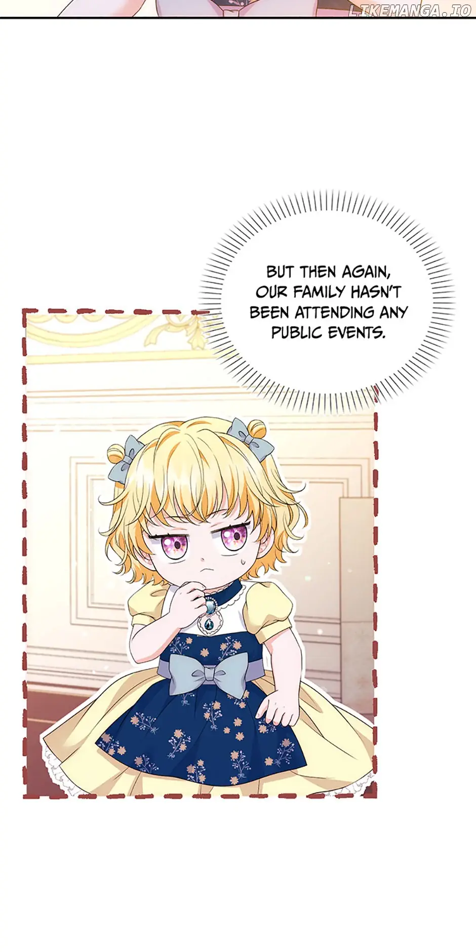 The S-Class Little Princess Is Too Strong Chapter 25 Page 27