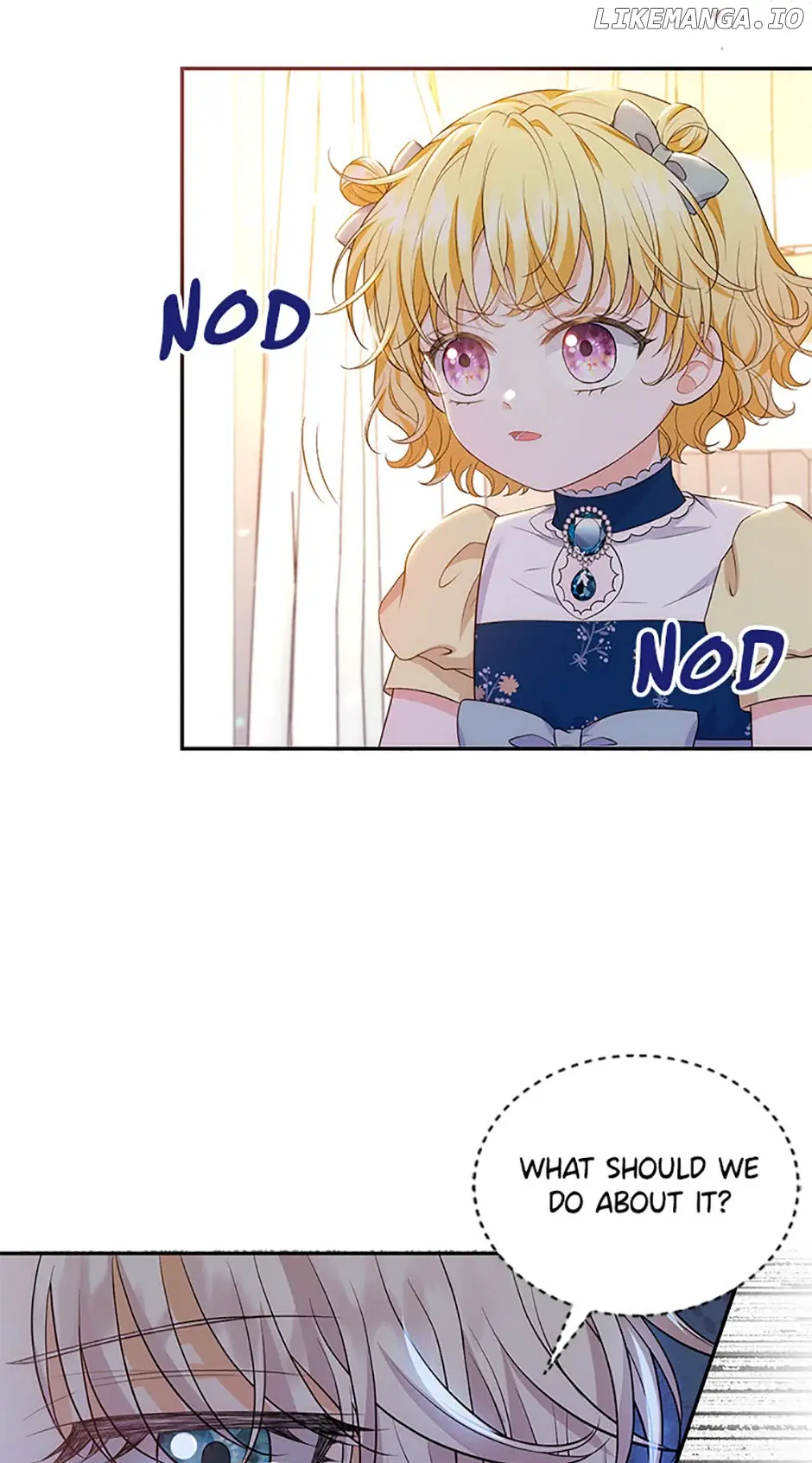 The S-Class Little Princess Is Too Strong Chapter 25 Page 30