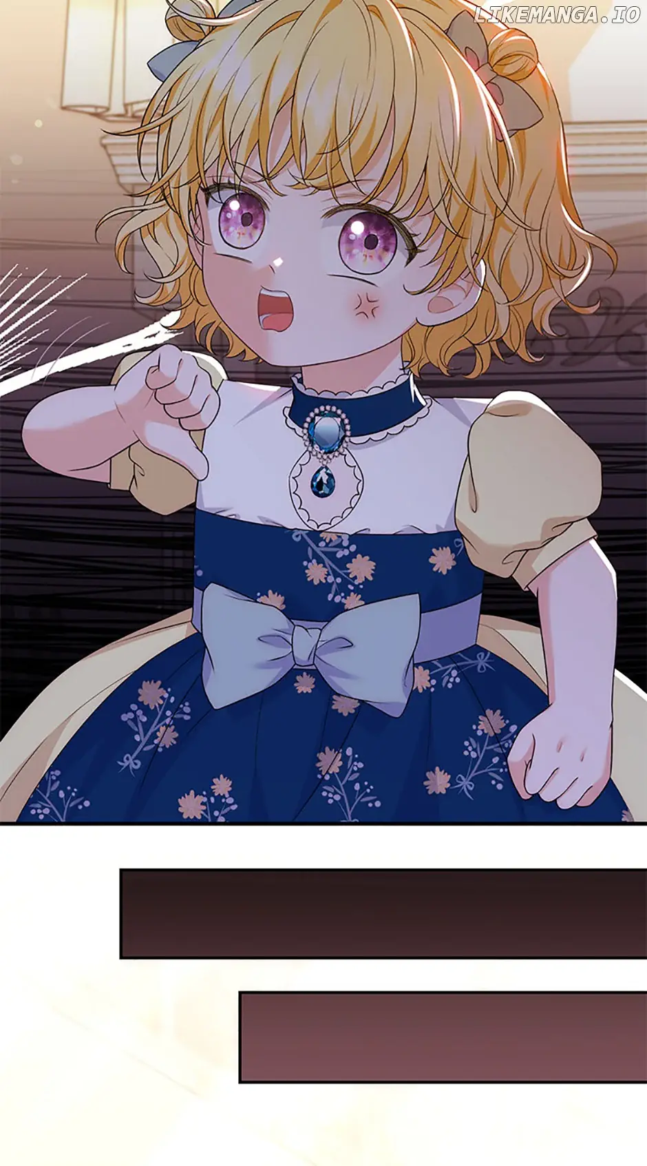 The S-Class Little Princess Is Too Strong Chapter 25 Page 32