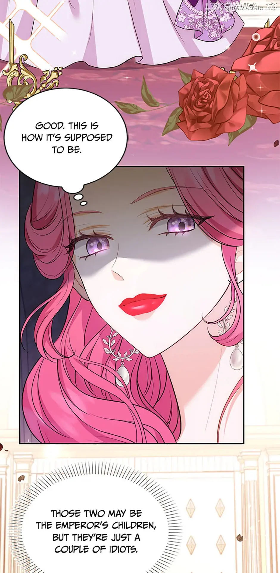 The S-Class Little Princess Is Too Strong Chapter 25 Page 37