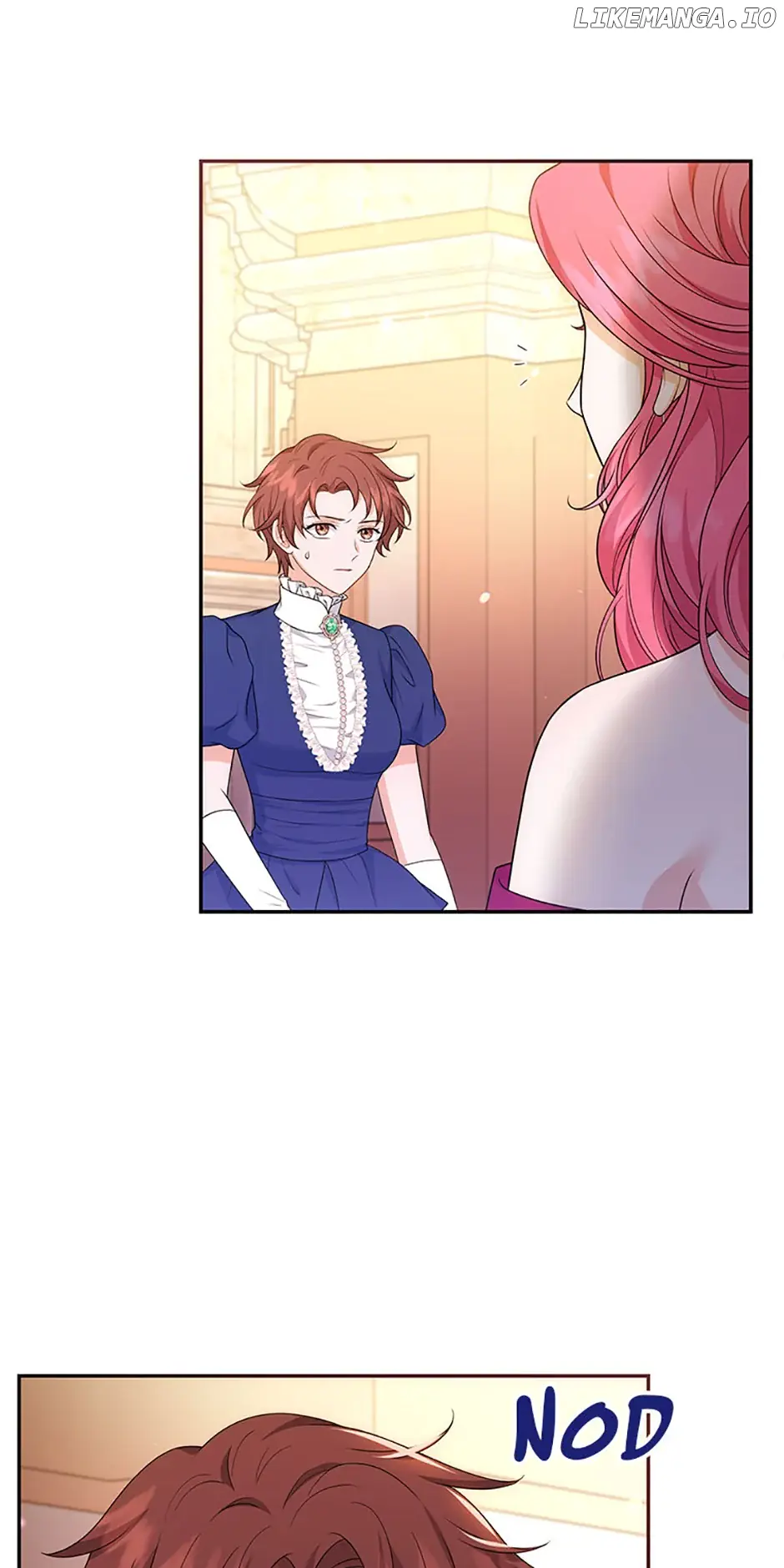 The S-Class Little Princess Is Too Strong Chapter 25 Page 39