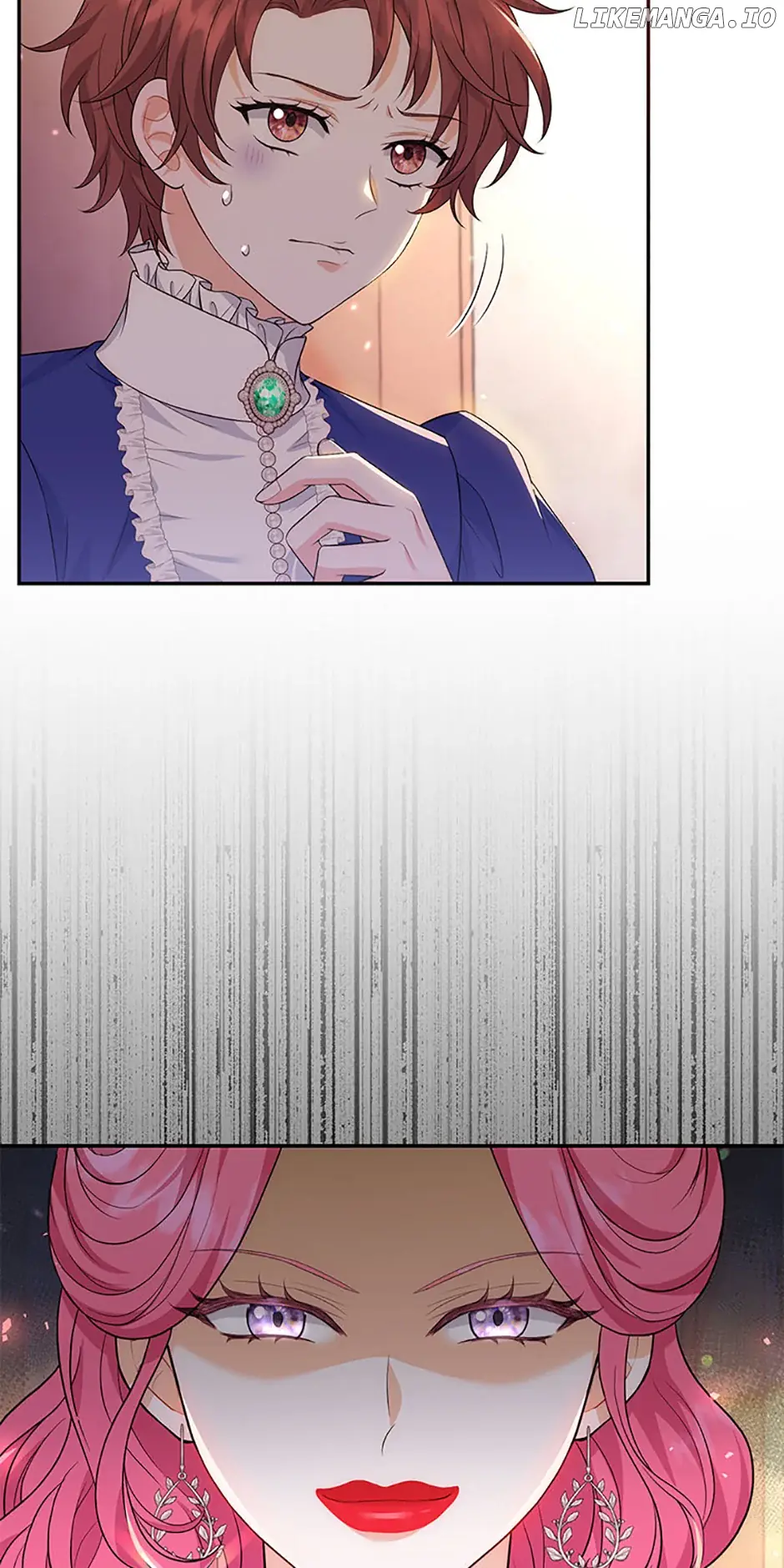 The S-Class Little Princess Is Too Strong Chapter 25 Page 40