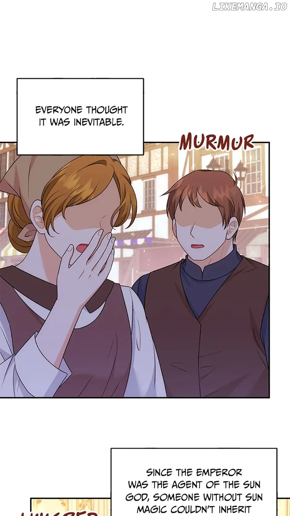 The S-Class Little Princess Is Too Strong Chapter 25 Page 44