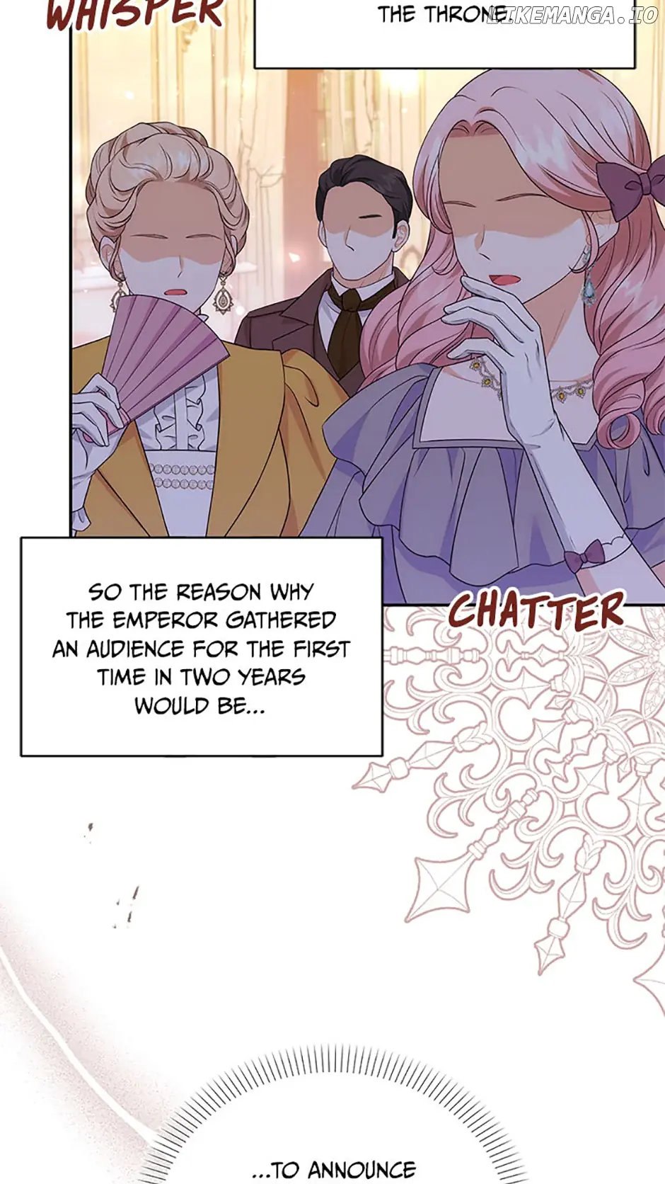 The S-Class Little Princess Is Too Strong Chapter 25 Page 45