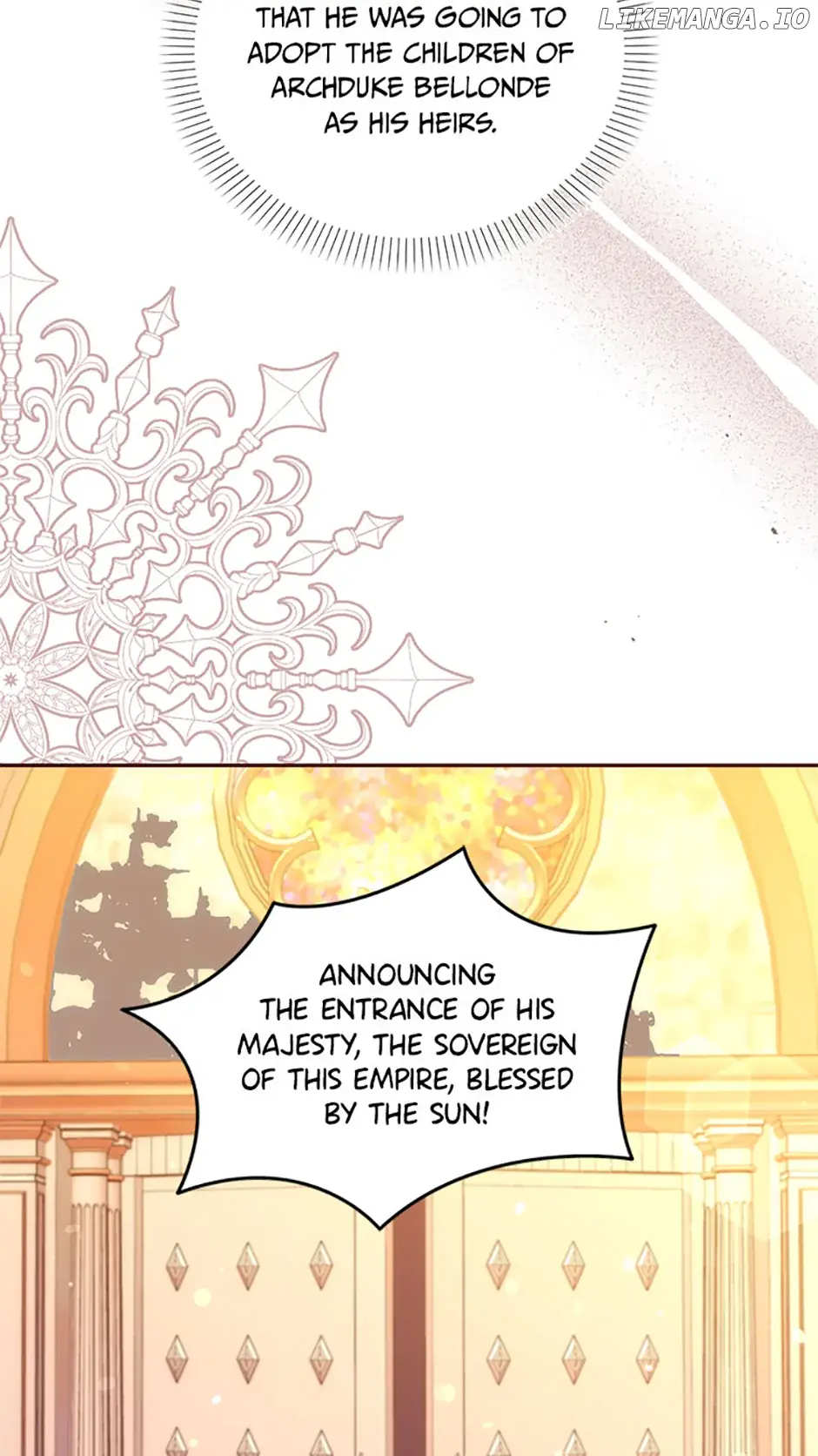 The S-Class Little Princess Is Too Strong Chapter 25 Page 46