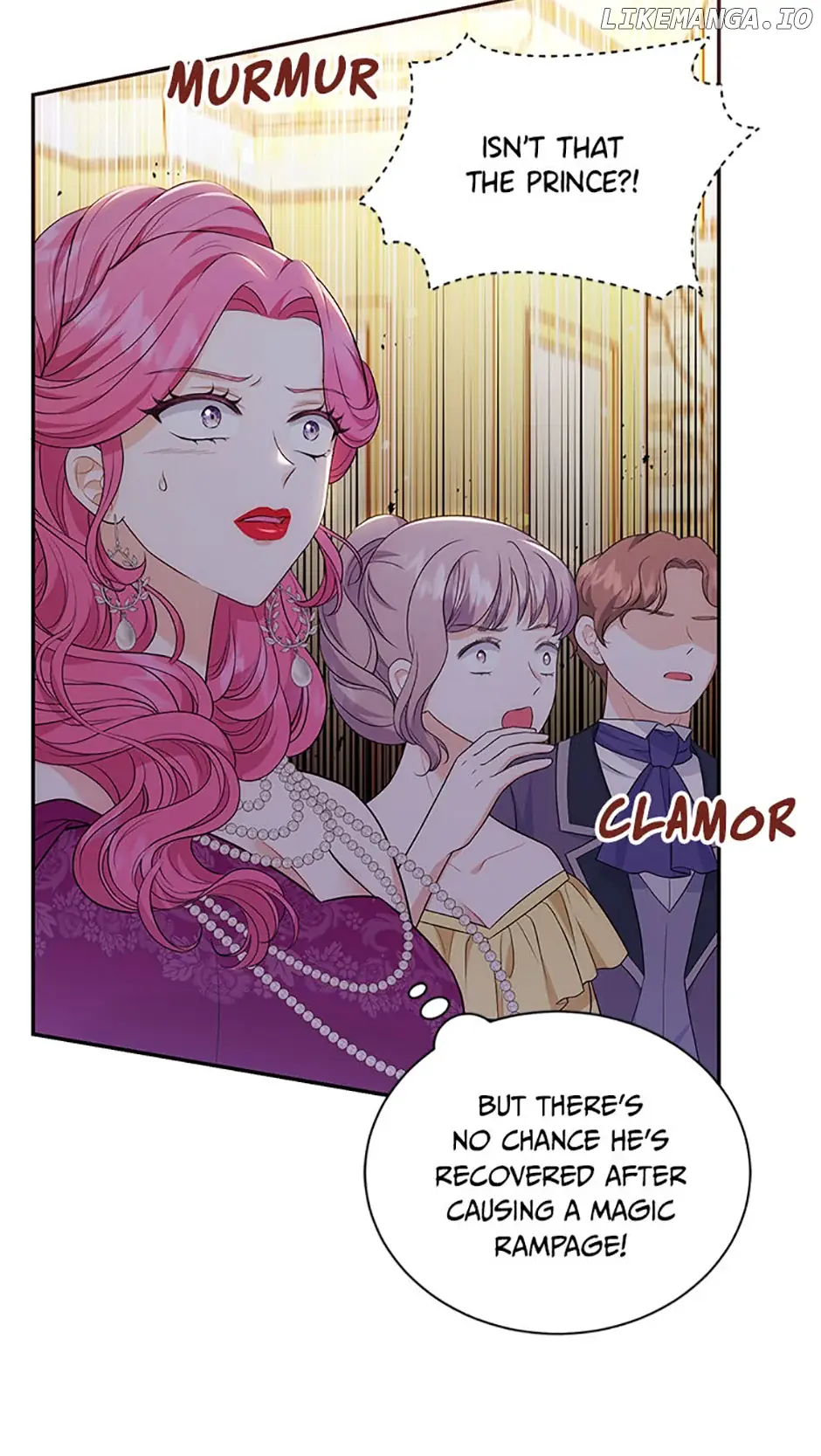 The S-Class Little Princess Is Too Strong Chapter 25 Page 49