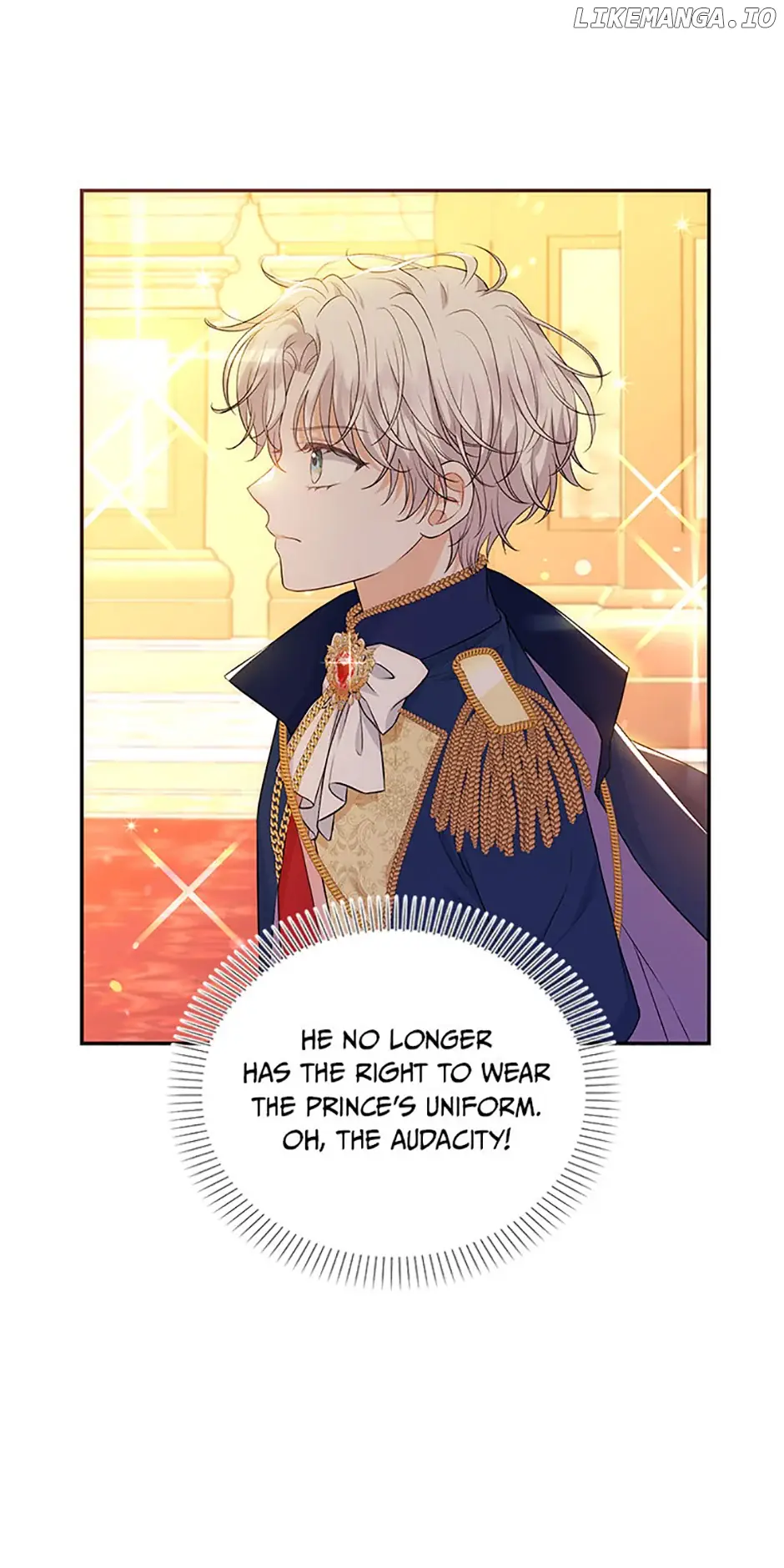 The S-Class Little Princess Is Too Strong Chapter 25 Page 50