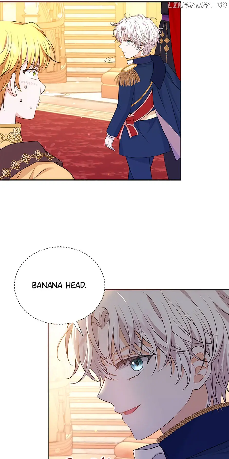 The S-Class Little Princess Is Too Strong Chapter 25 Page 51
