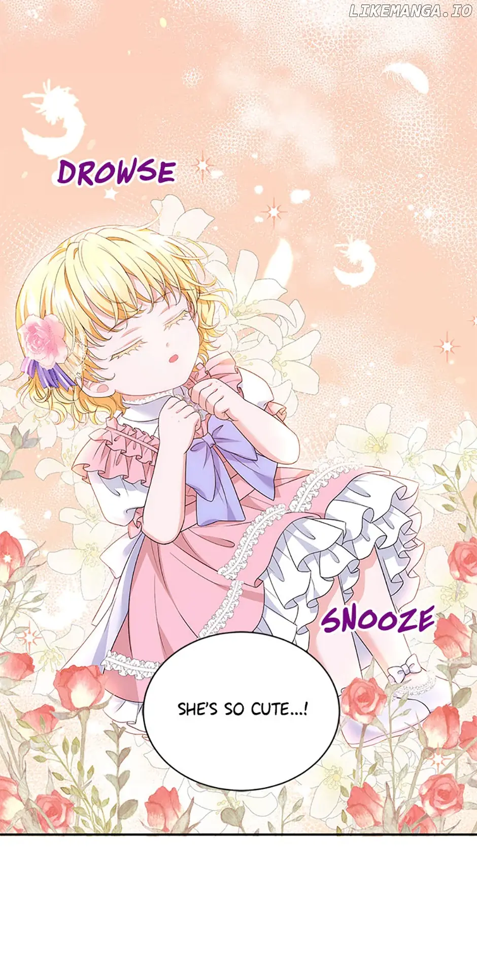 The S-Class Little Princess Is Too Strong Chapter 25 Page 54