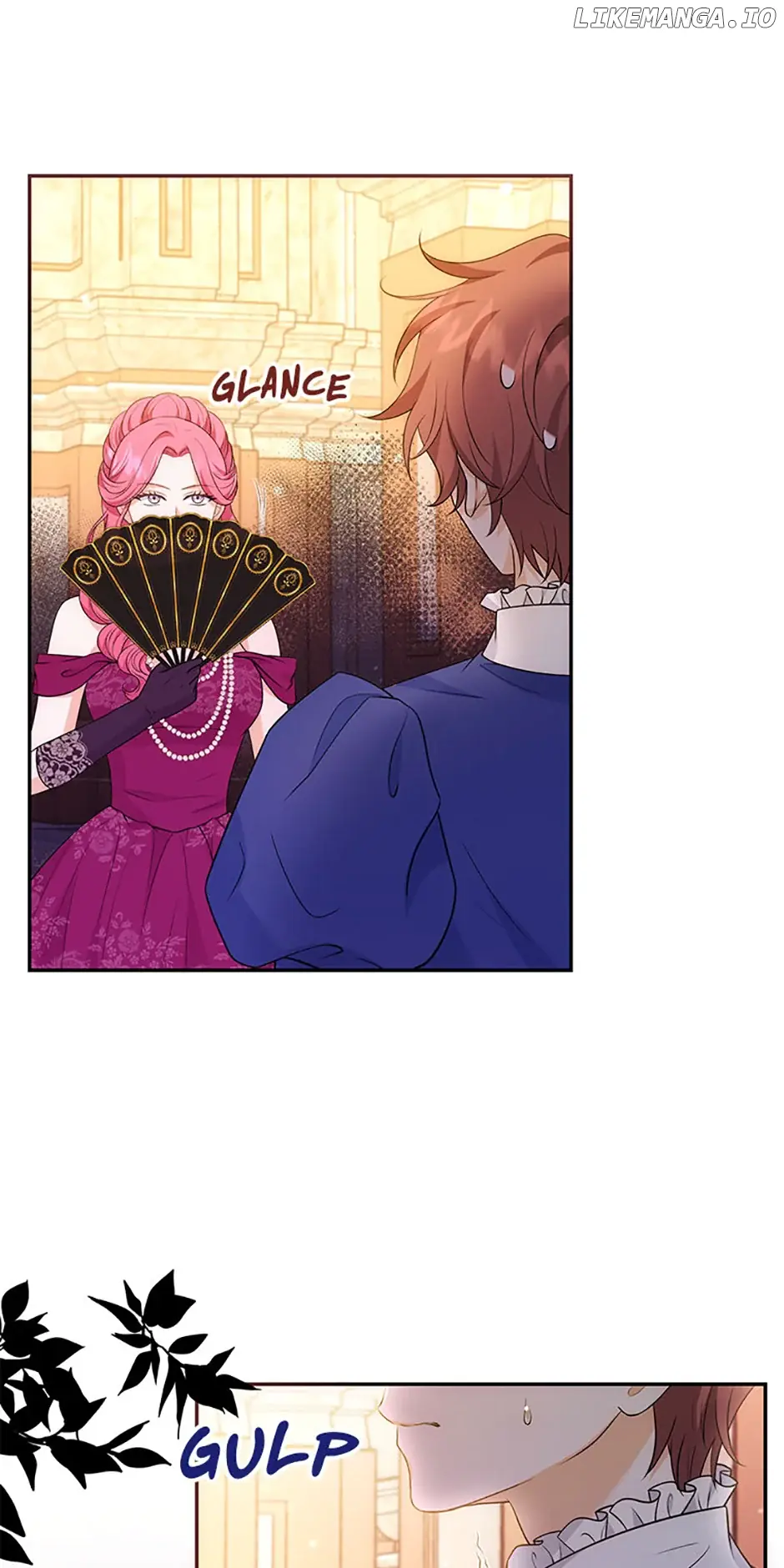 The S-Class Little Princess Is Too Strong Chapter 25 Page 60