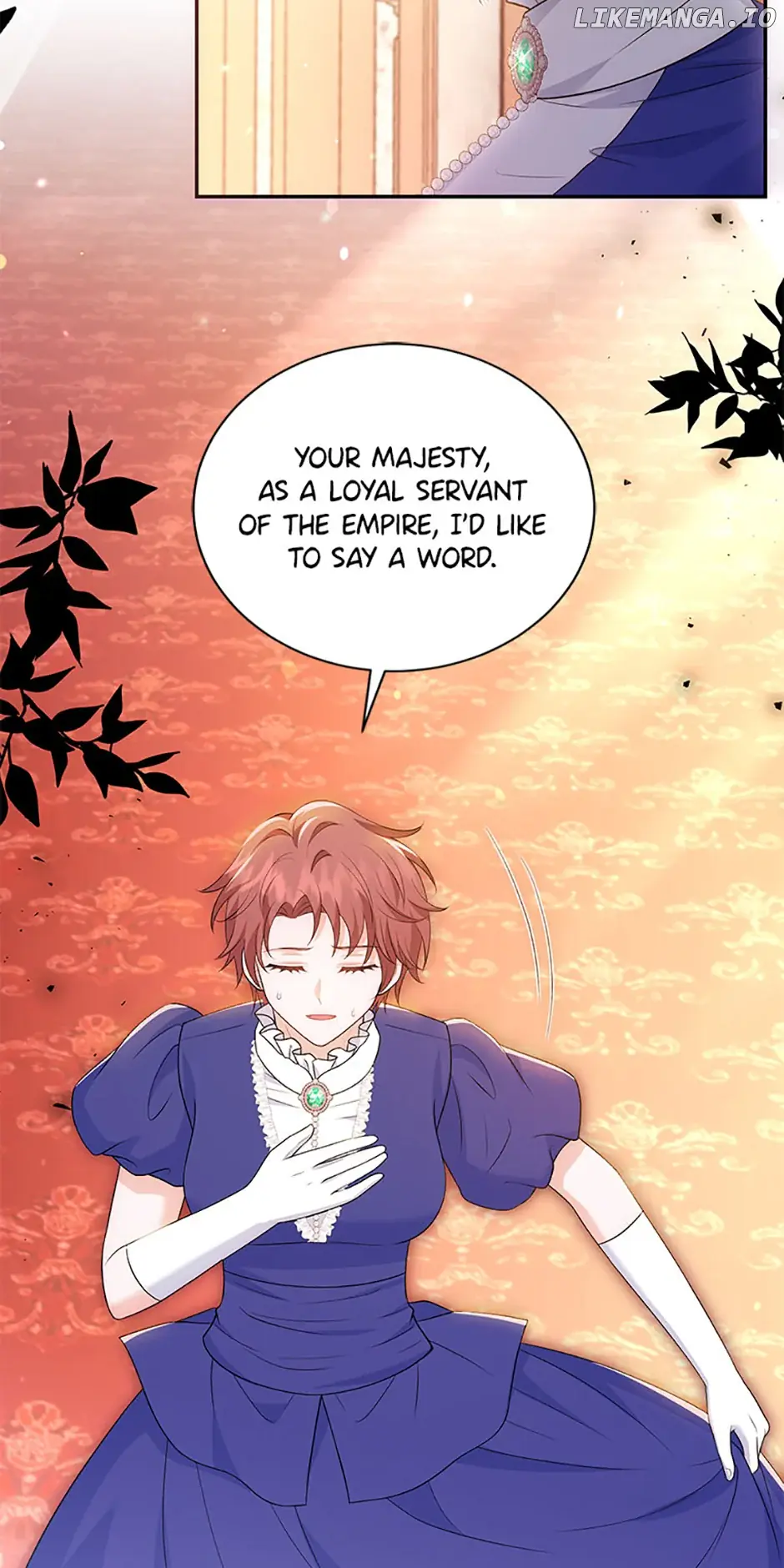 The S-Class Little Princess Is Too Strong Chapter 25 Page 61