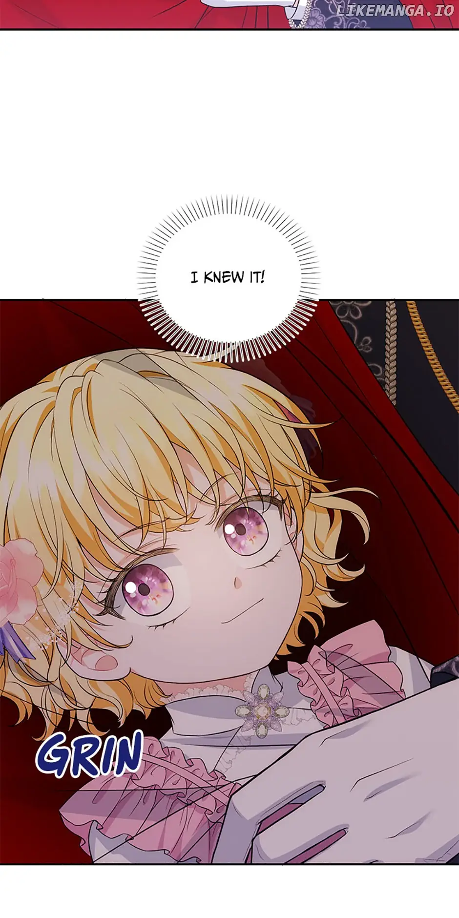 The S-Class Little Princess Is Too Strong Chapter 25 Page 63