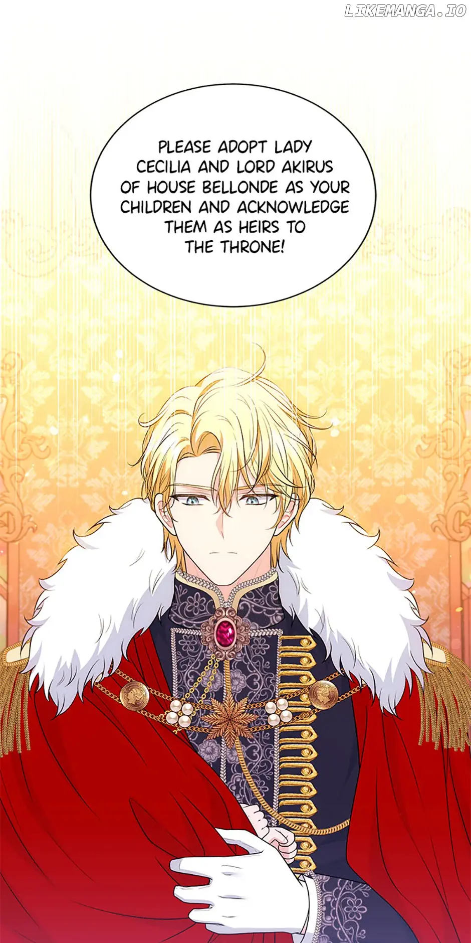 The S-Class Little Princess Is Too Strong Chapter 26 Page 4