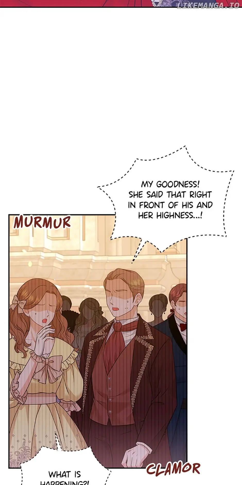 The S-Class Little Princess Is Too Strong Chapter 26 Page 5