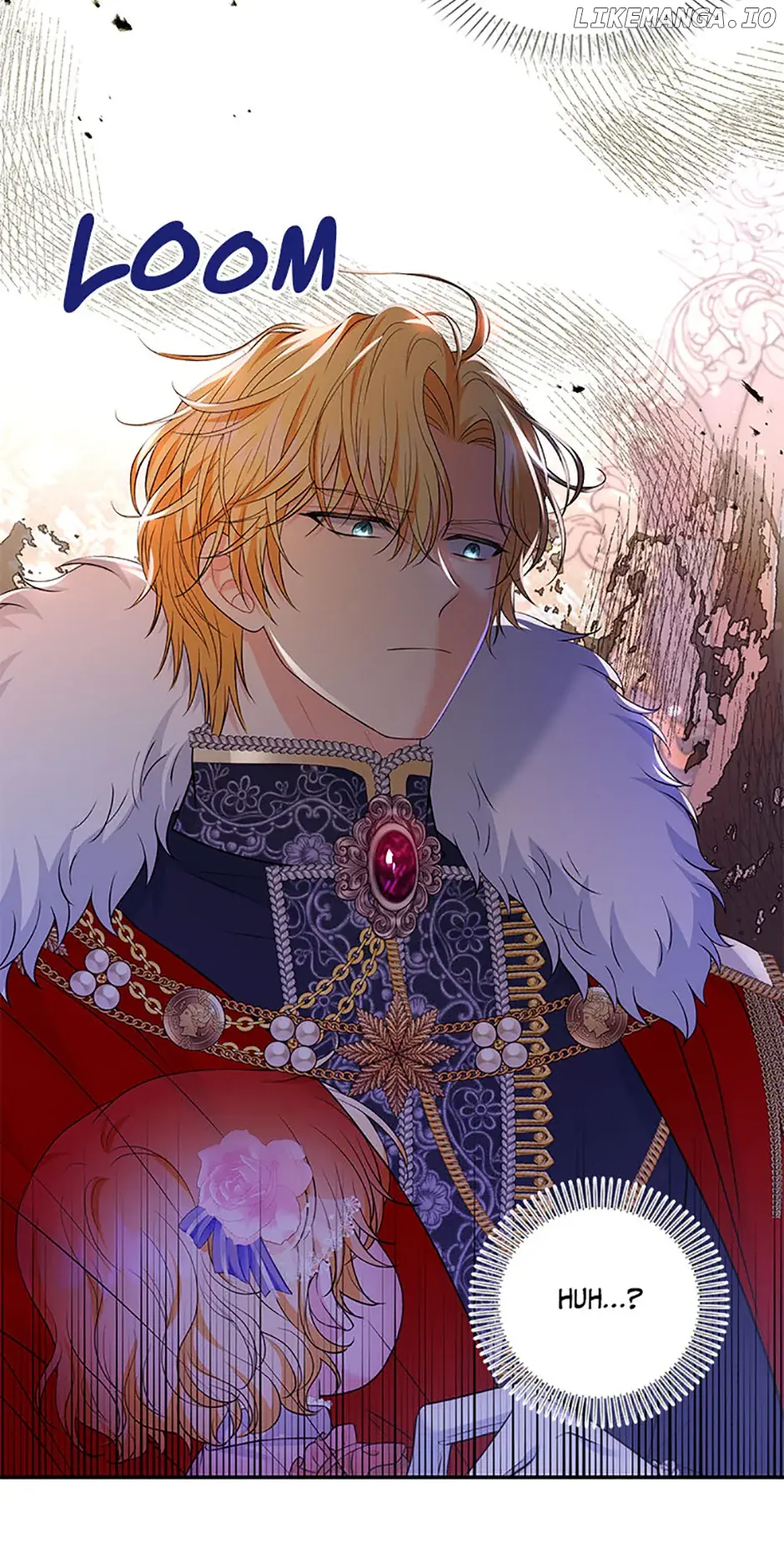 The S-Class Little Princess Is Too Strong Chapter 26 Page 7