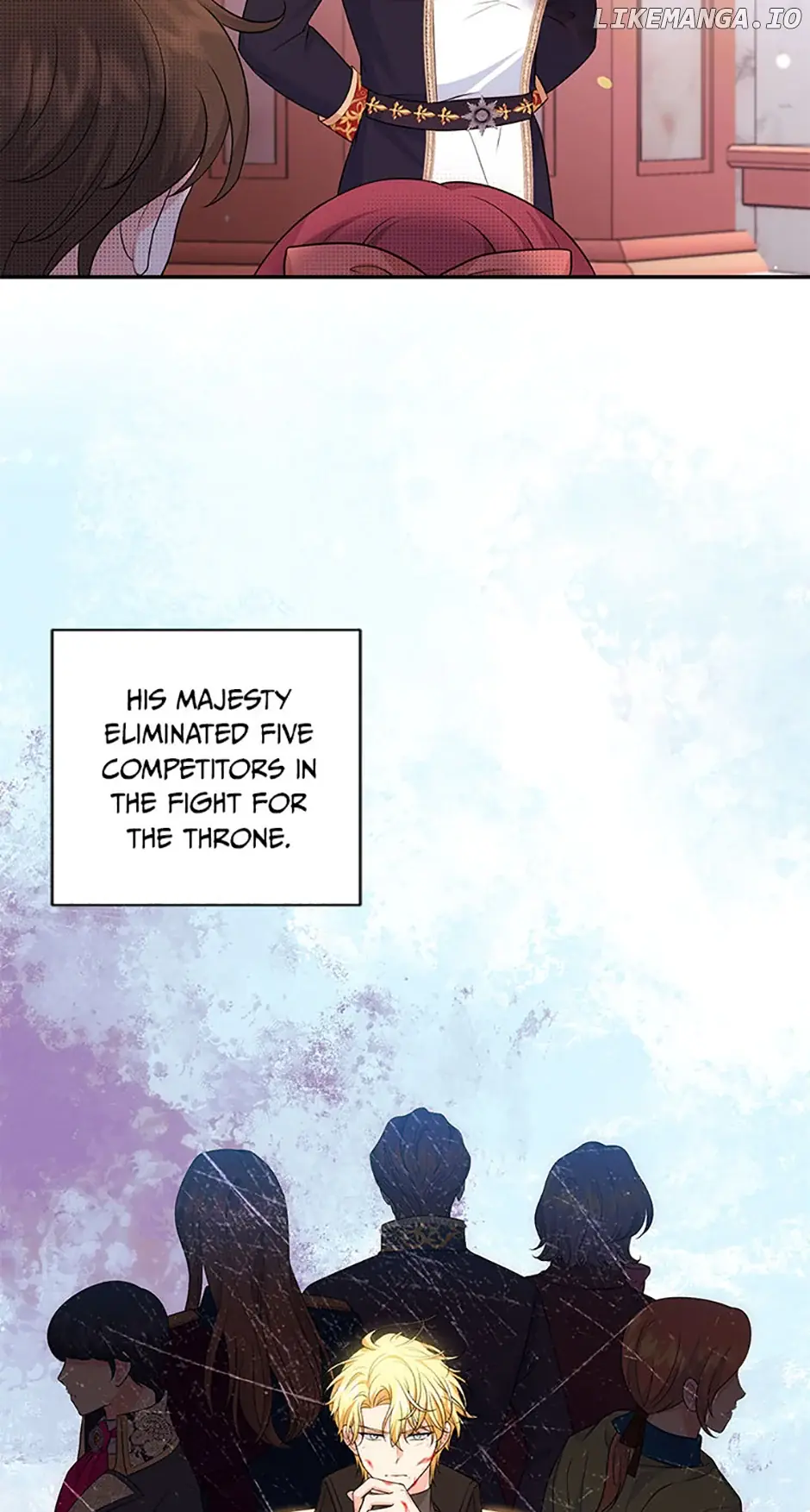 The S-Class Little Princess Is Too Strong Chapter 26 Page 11