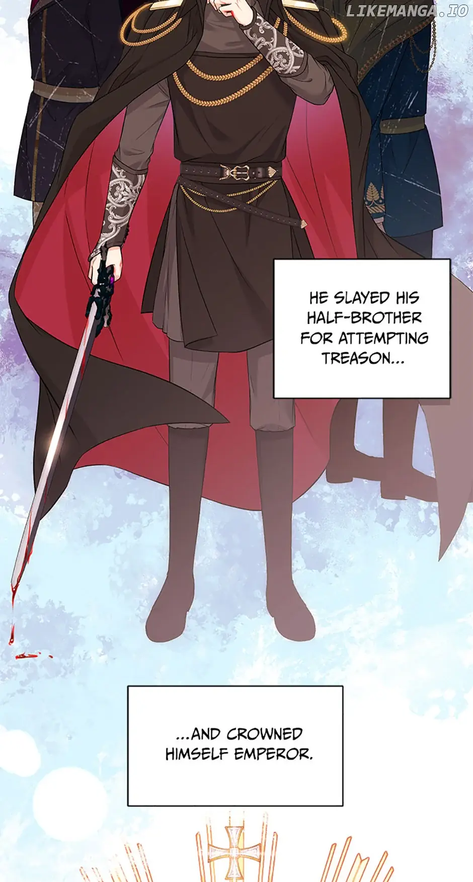 The S-Class Little Princess Is Too Strong Chapter 26 Page 12