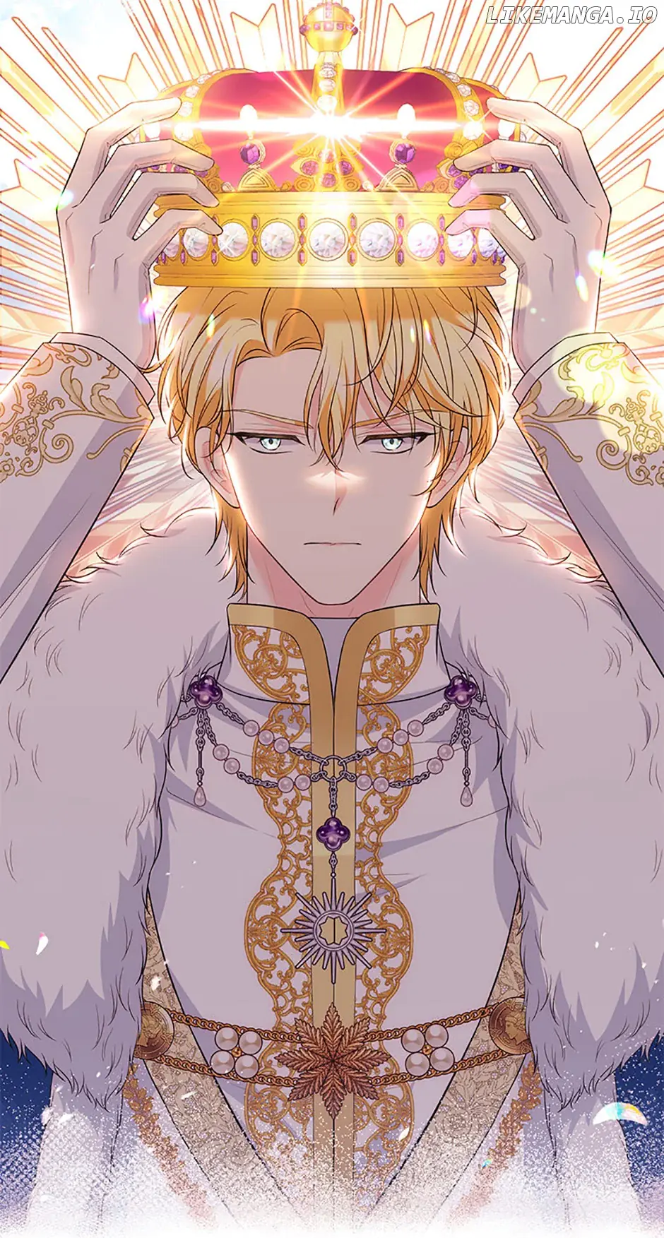 The S-Class Little Princess Is Too Strong Chapter 26 Page 13
