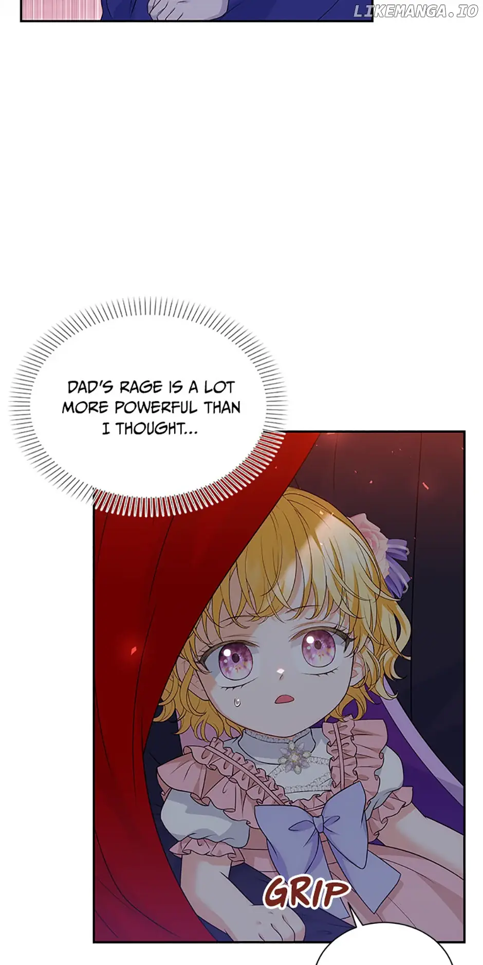 The S-Class Little Princess Is Too Strong Chapter 26 Page 16