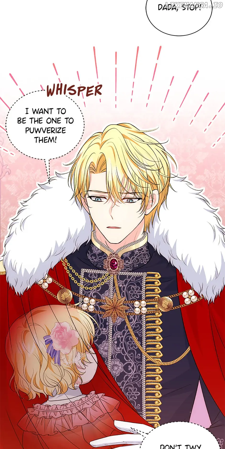 The S-Class Little Princess Is Too Strong Chapter 26 Page 17