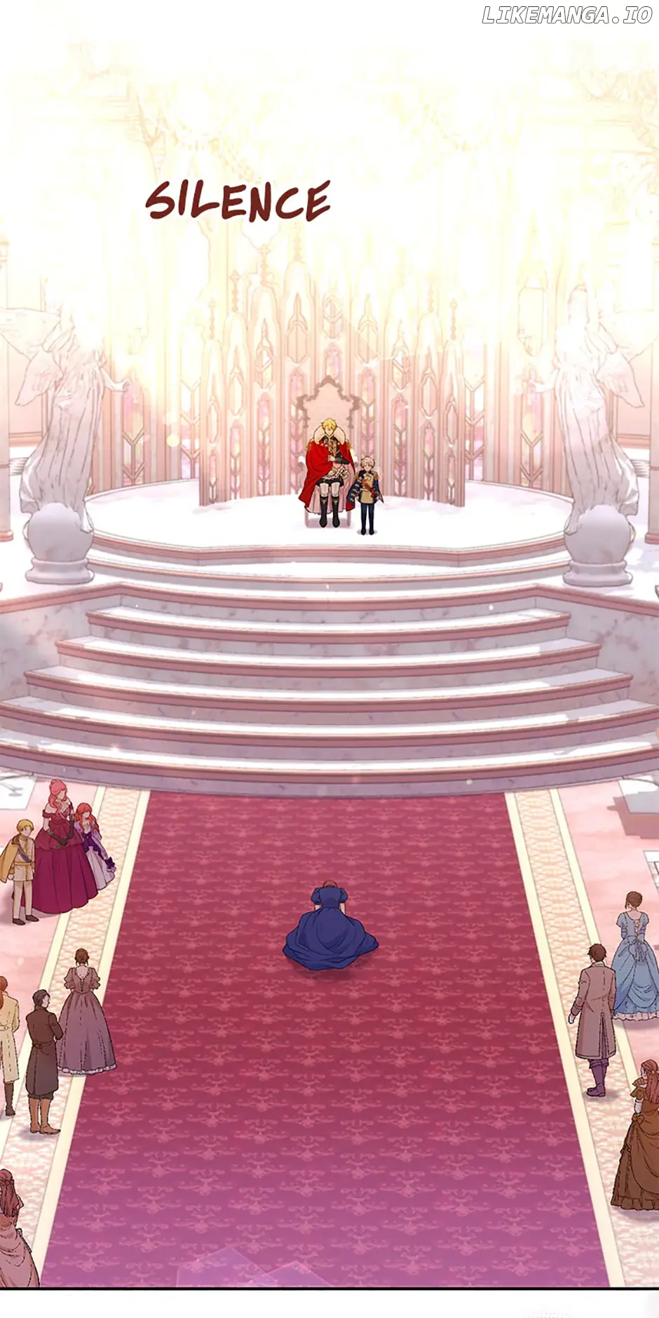 The S-Class Little Princess Is Too Strong Chapter 26 Page 19