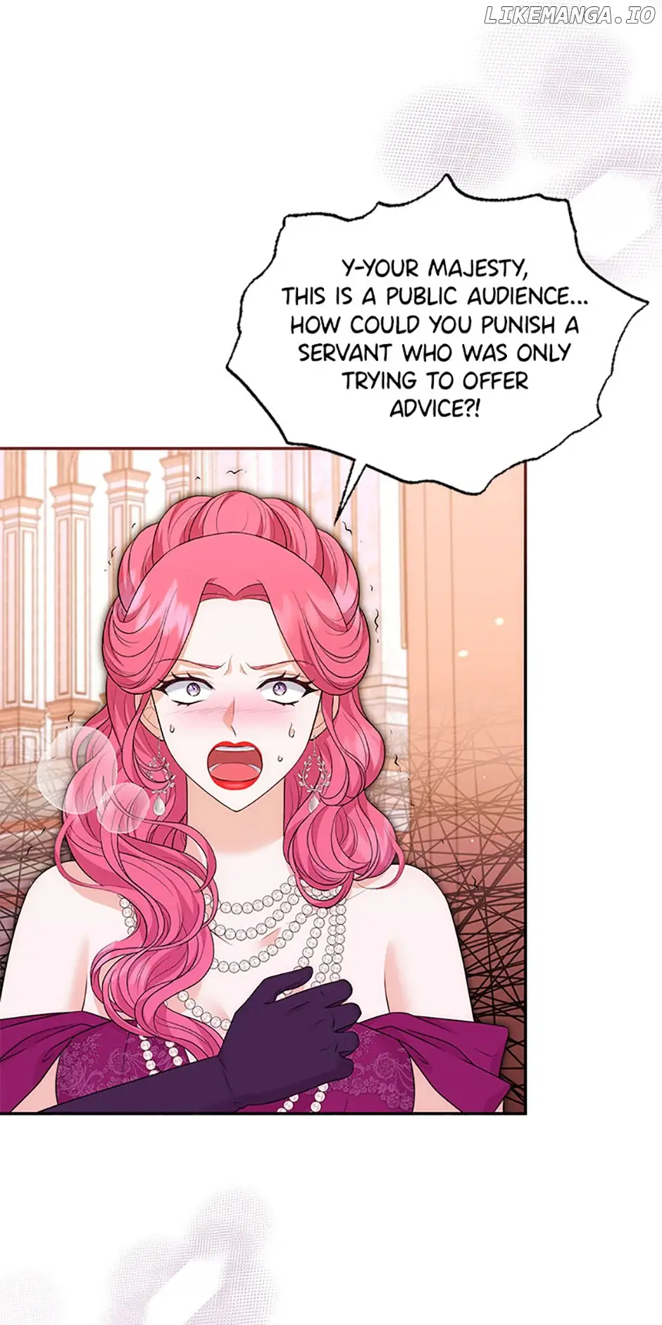 The S-Class Little Princess Is Too Strong Chapter 26 Page 20