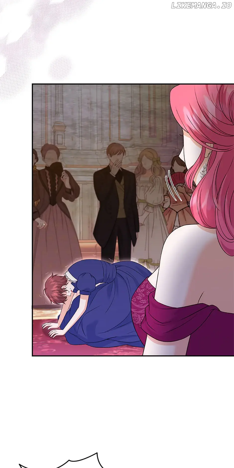 The S-Class Little Princess Is Too Strong Chapter 26 Page 21