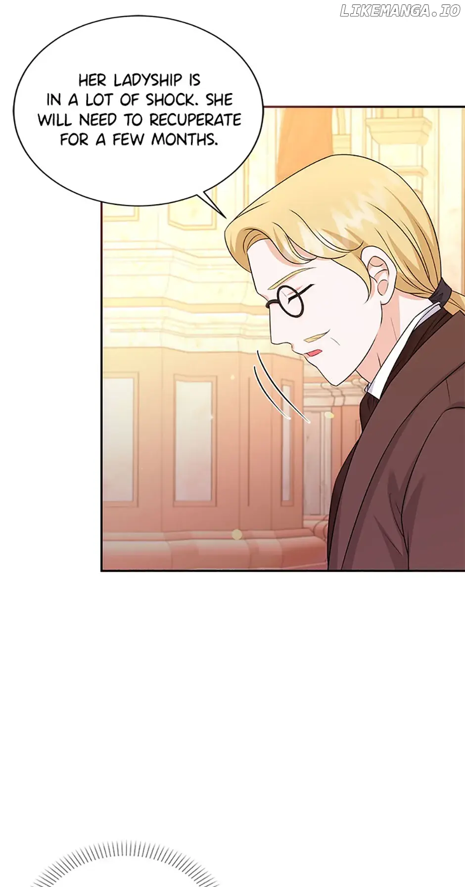 The S-Class Little Princess Is Too Strong Chapter 26 Page 24