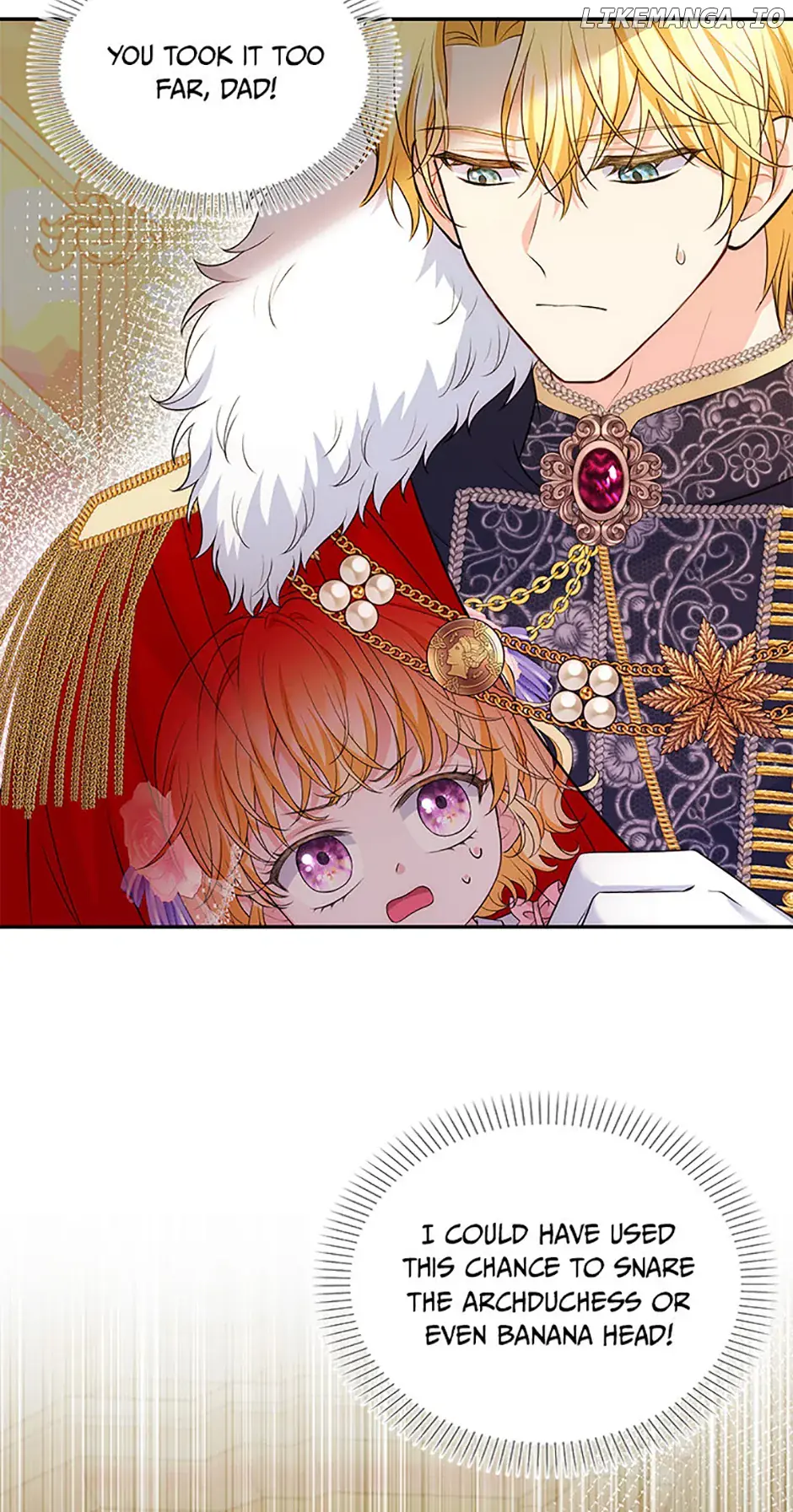 The S-Class Little Princess Is Too Strong Chapter 26 Page 25