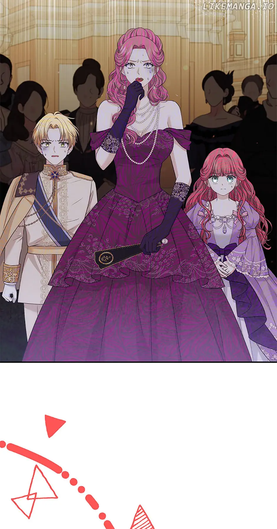The S-Class Little Princess Is Too Strong Chapter 26 Page 26