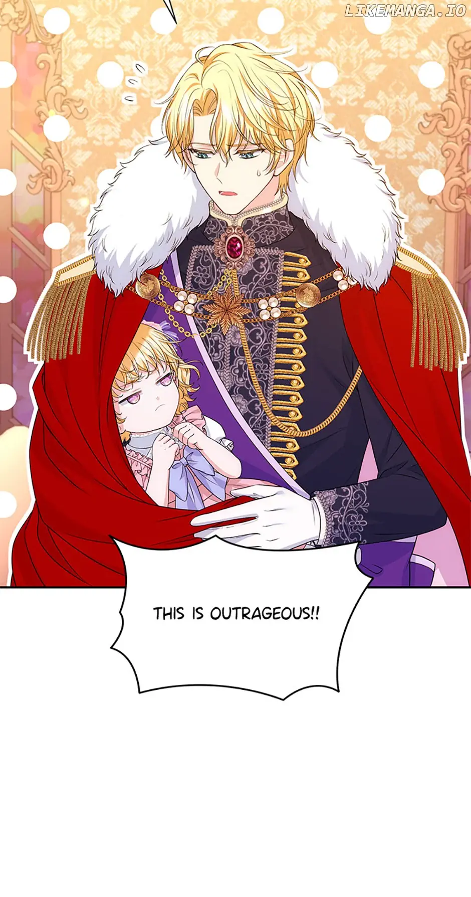 The S-Class Little Princess Is Too Strong Chapter 26 Page 28