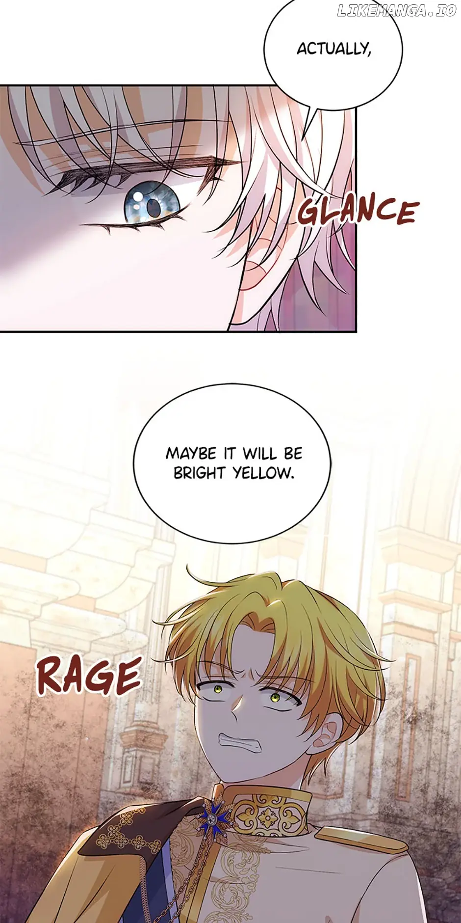 The S-Class Little Princess Is Too Strong Chapter 26 Page 40