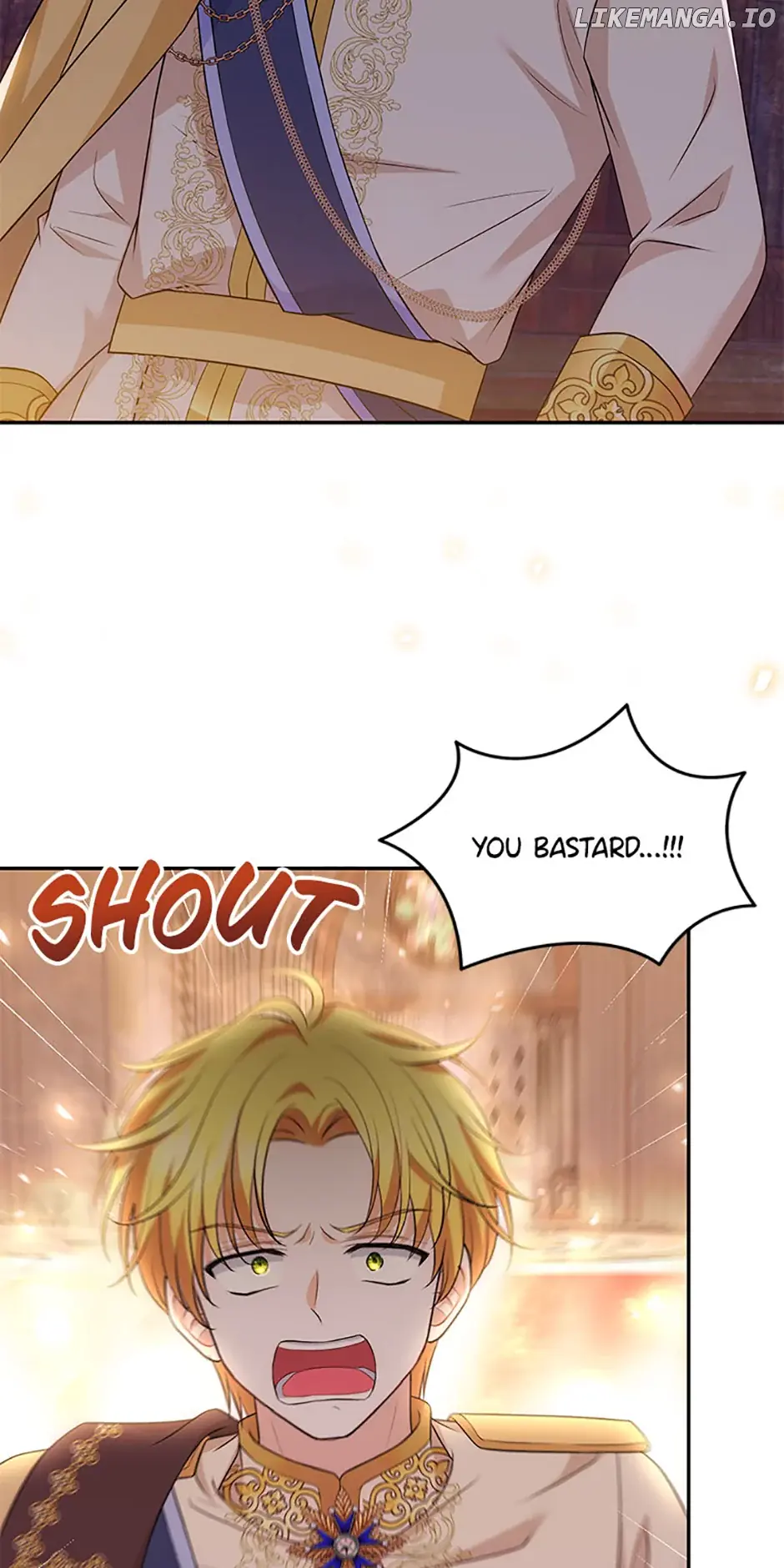 The S-Class Little Princess Is Too Strong Chapter 26 Page 41