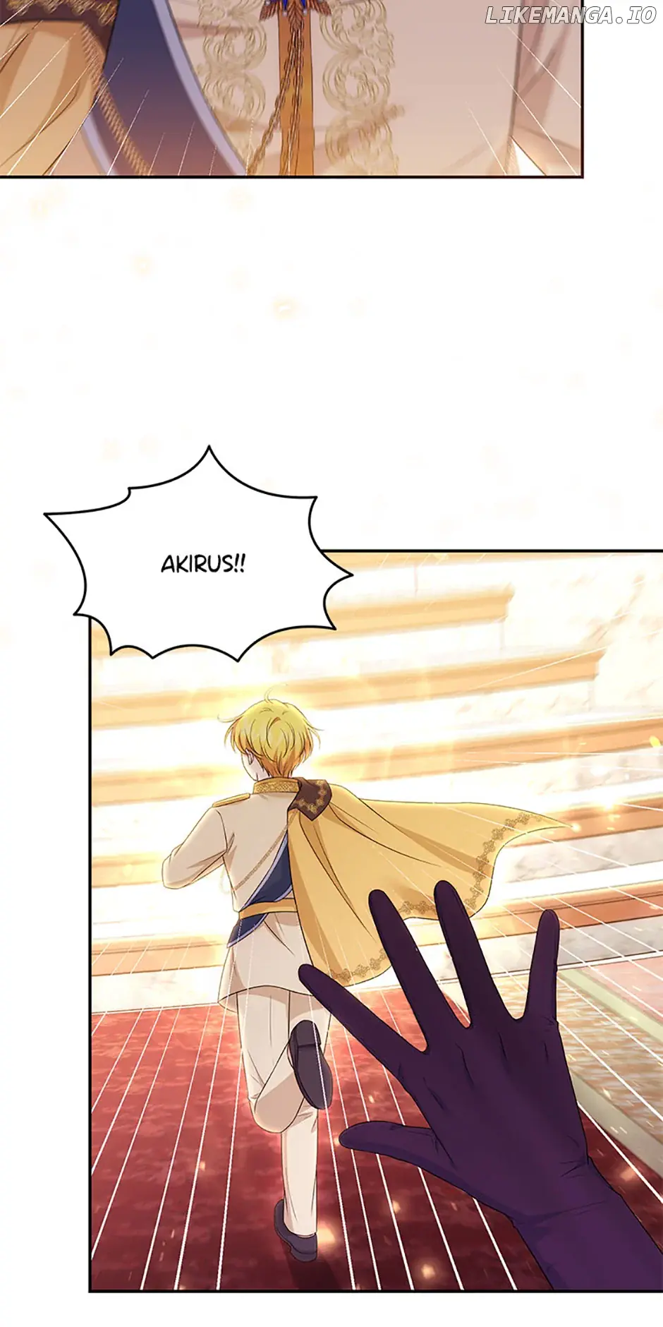 The S-Class Little Princess Is Too Strong Chapter 26 Page 42