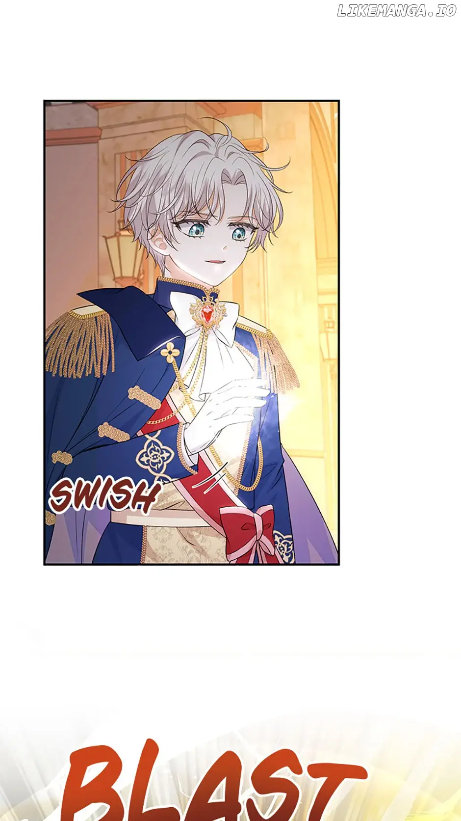 The S-Class Little Princess Is Too Strong Chapter 26 Page 43
