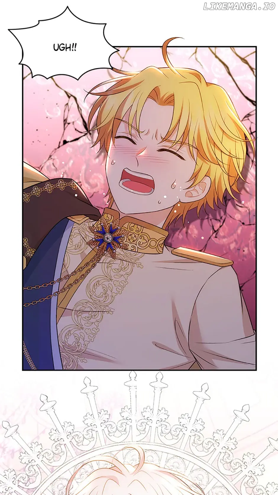 The S-Class Little Princess Is Too Strong Chapter 26 Page 47