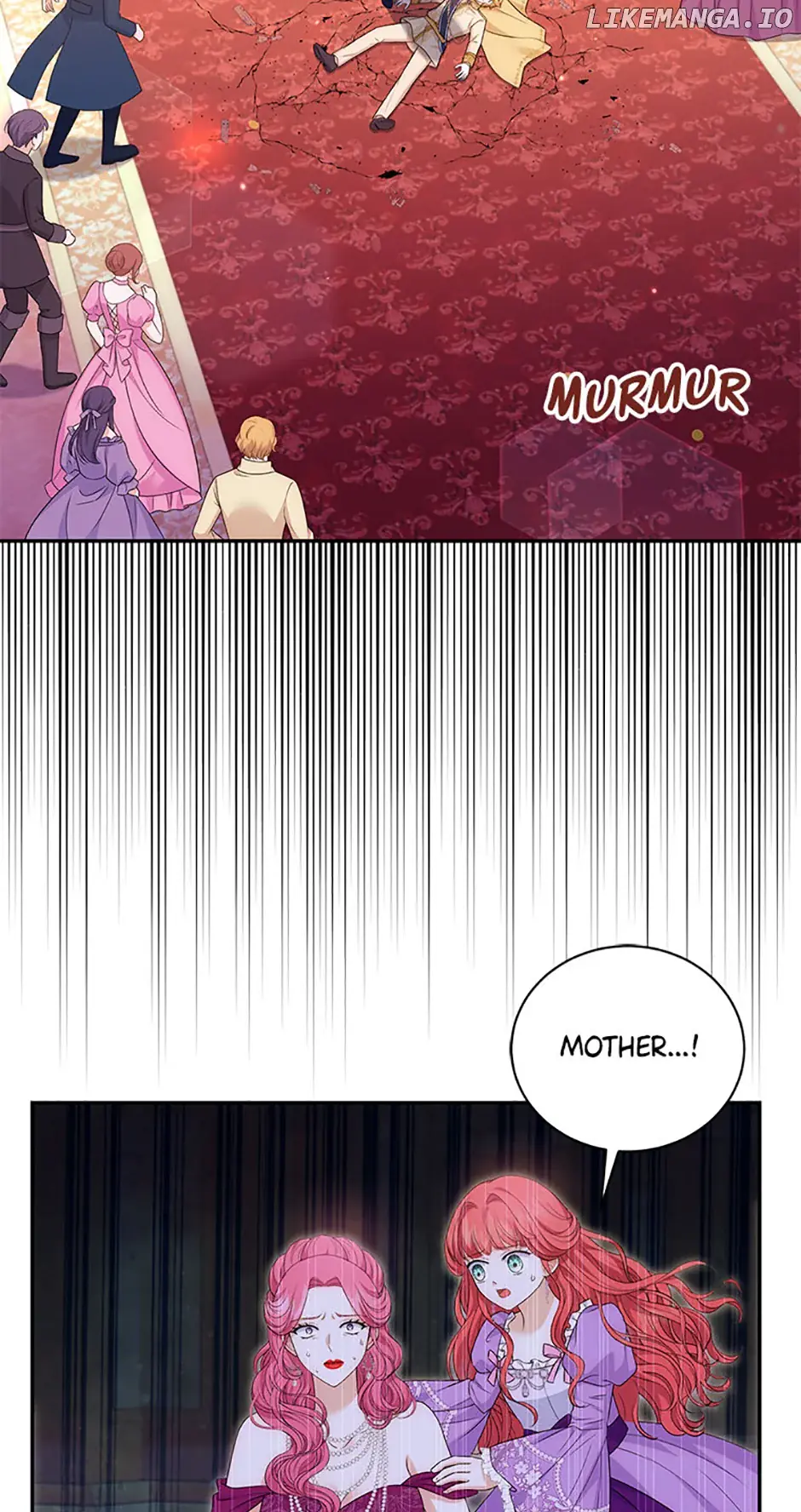 The S-Class Little Princess Is Too Strong Chapter 26 Page 51
