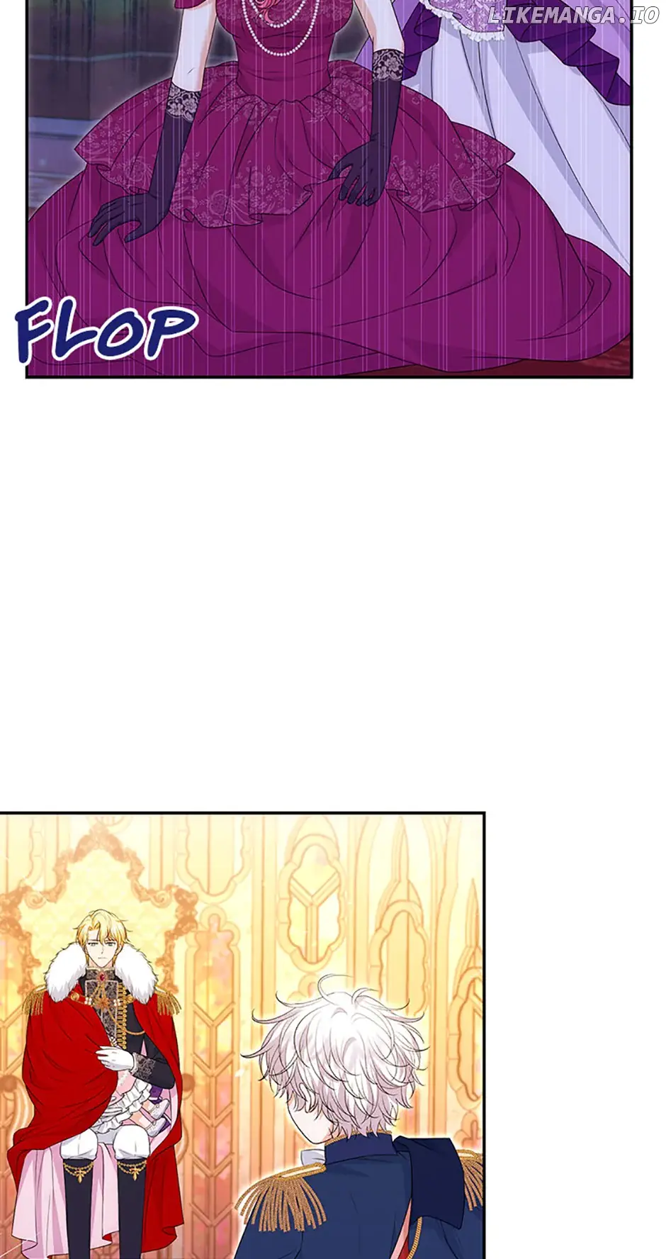 The S-Class Little Princess Is Too Strong Chapter 26 Page 52