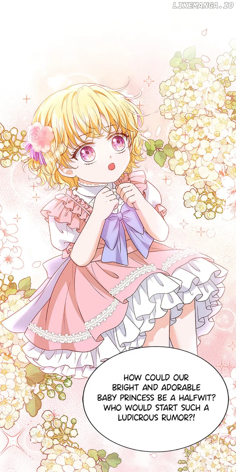 The S-Class Little Princess Is Too Strong Chapter 26 Page 60