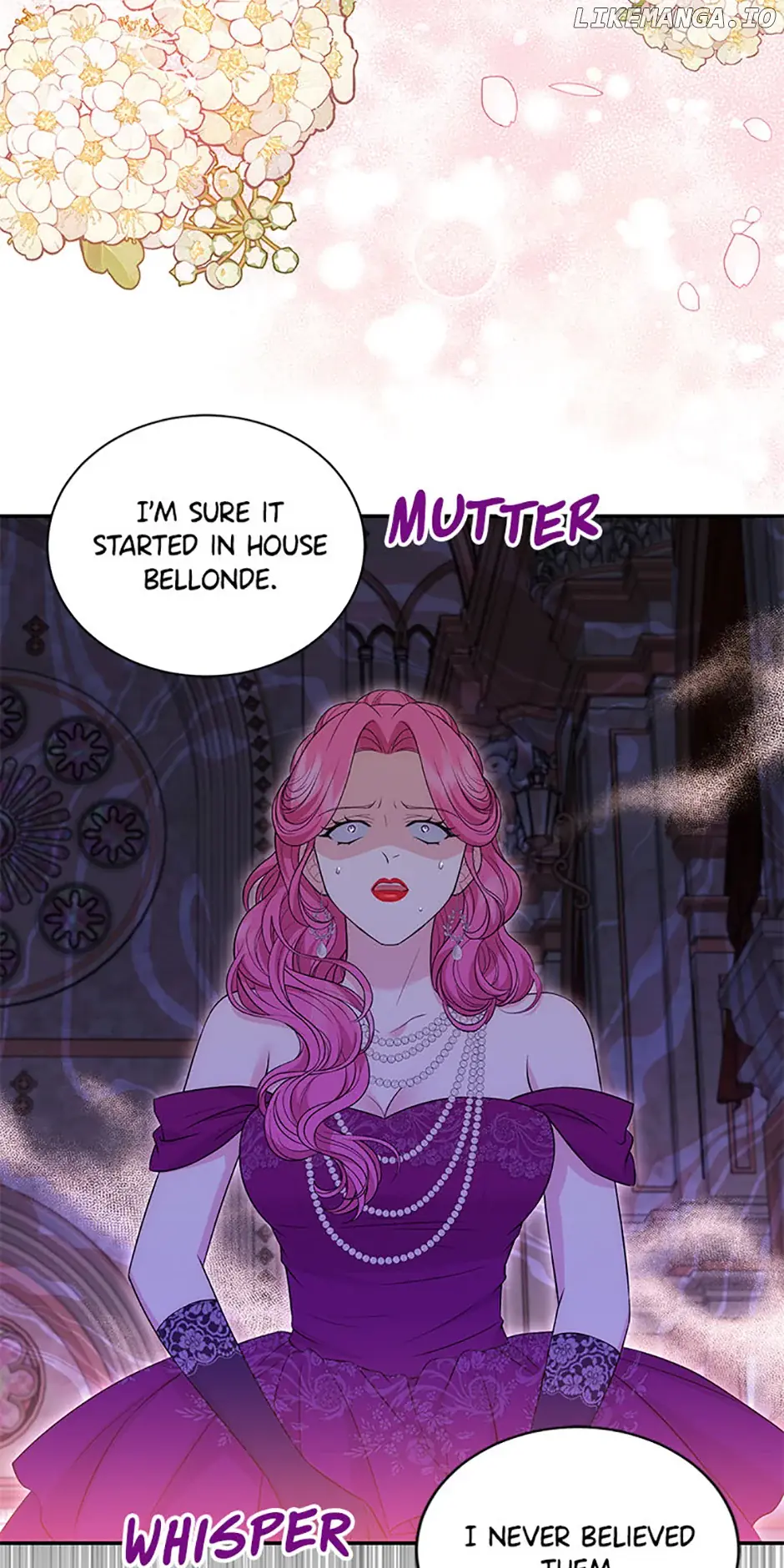 The S-Class Little Princess Is Too Strong Chapter 26 Page 61