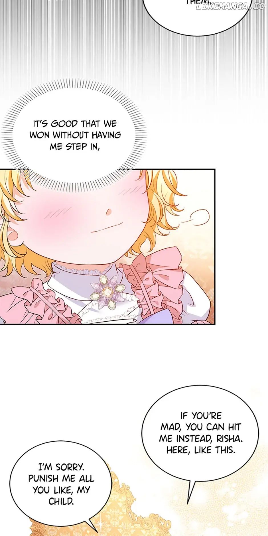 The S-Class Little Princess Is Too Strong Chapter 26 Page 62