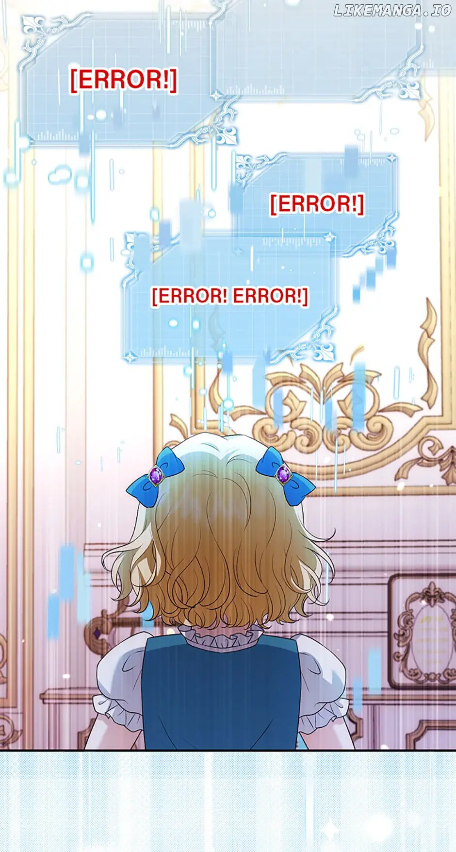 The S-Class Little Princess Is Too Strong Chapter 27 Page 10