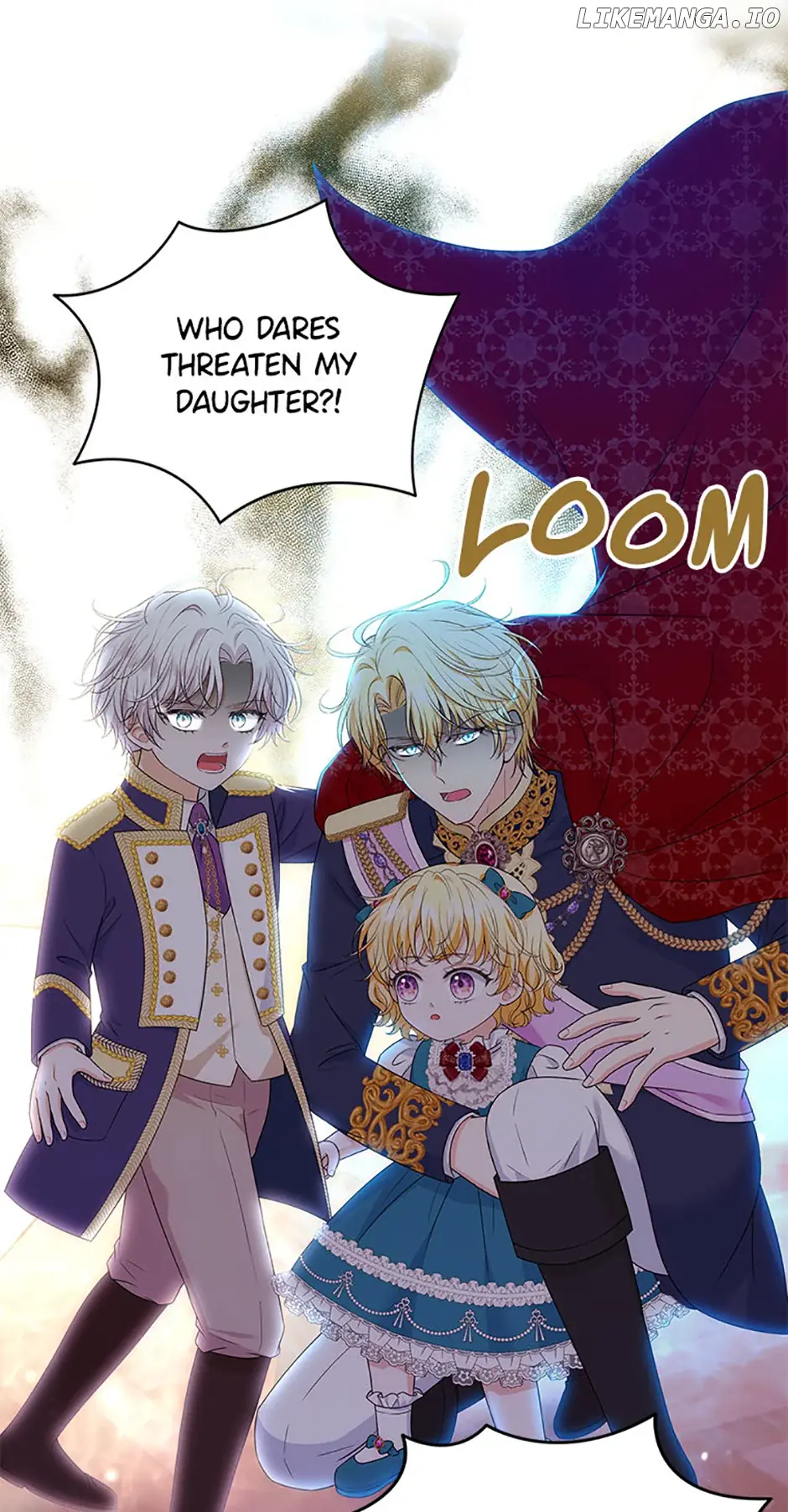 The S-Class Little Princess Is Too Strong Chapter 27 Page 13