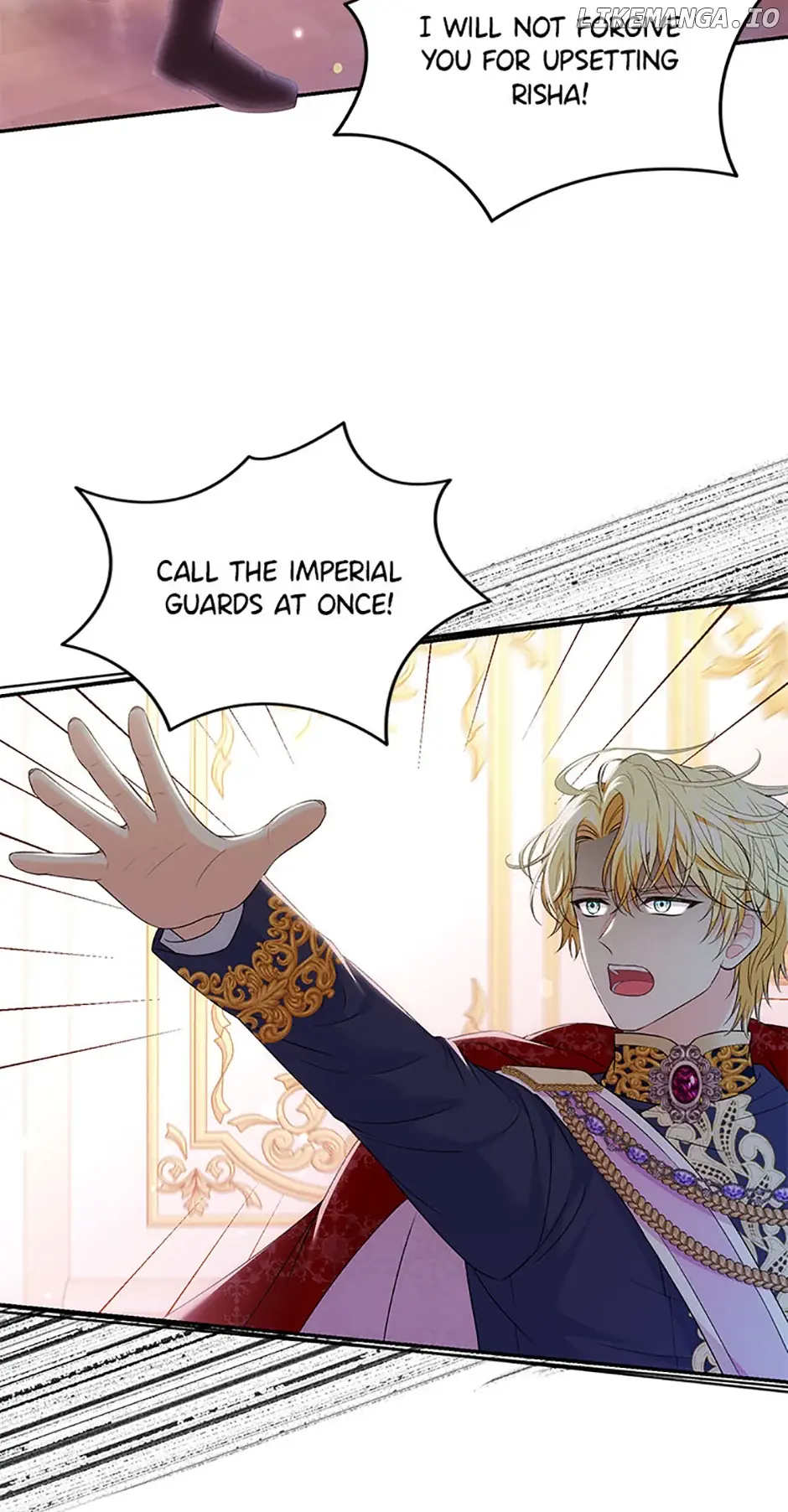 The S-Class Little Princess Is Too Strong Chapter 27 Page 14