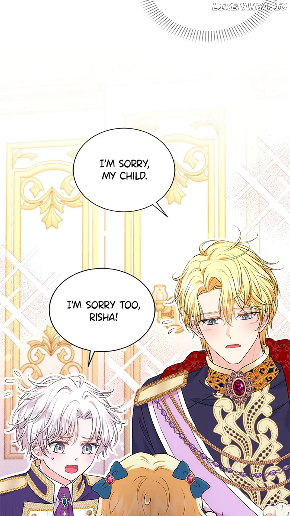 The S-Class Little Princess Is Too Strong Chapter 27 Page 19